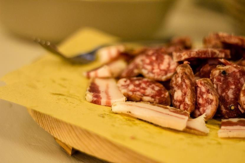 Gourmet B&B Casa Gala Montecatini Terme Kültér fotó