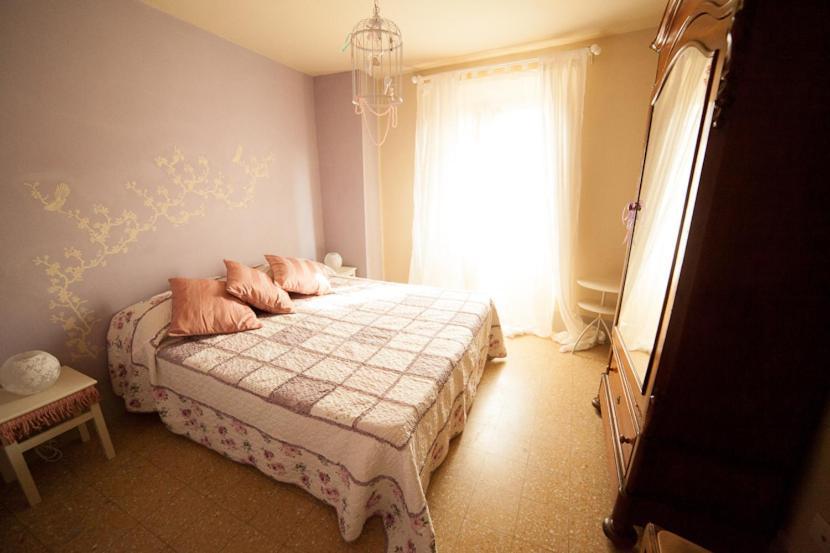 Gourmet B&B Casa Gala Montecatini Terme Szoba fotó