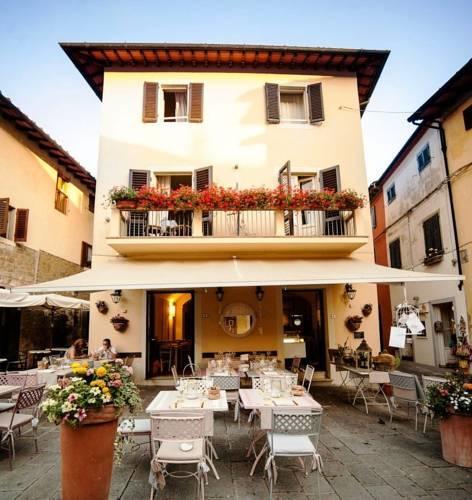 Gourmet B&B Casa Gala Montecatini Terme Kültér fotó