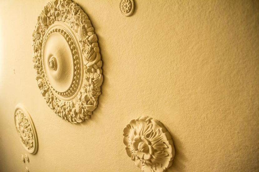 Gourmet B&B Casa Gala Montecatini Terme Kültér fotó