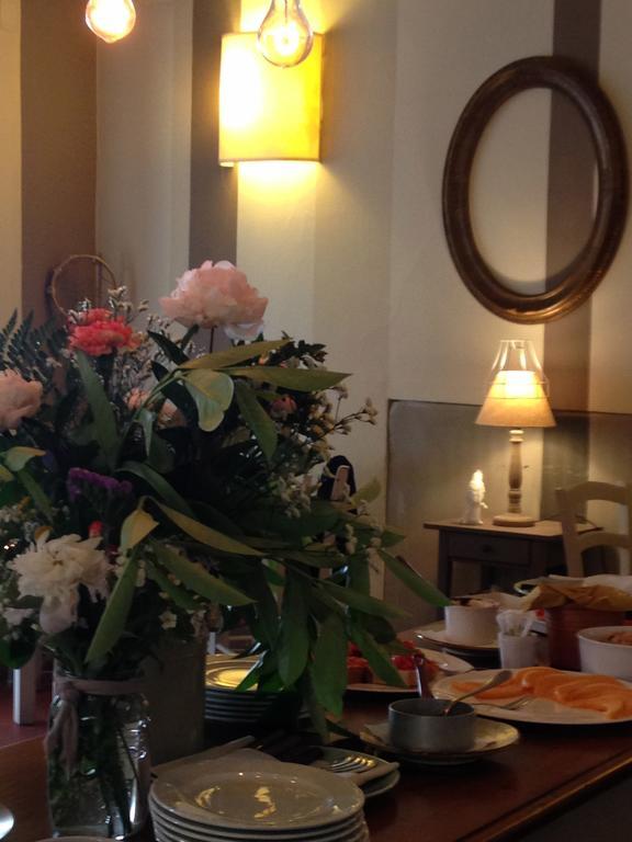 Gourmet B&B Casa Gala Montecatini Terme Kültér fotó